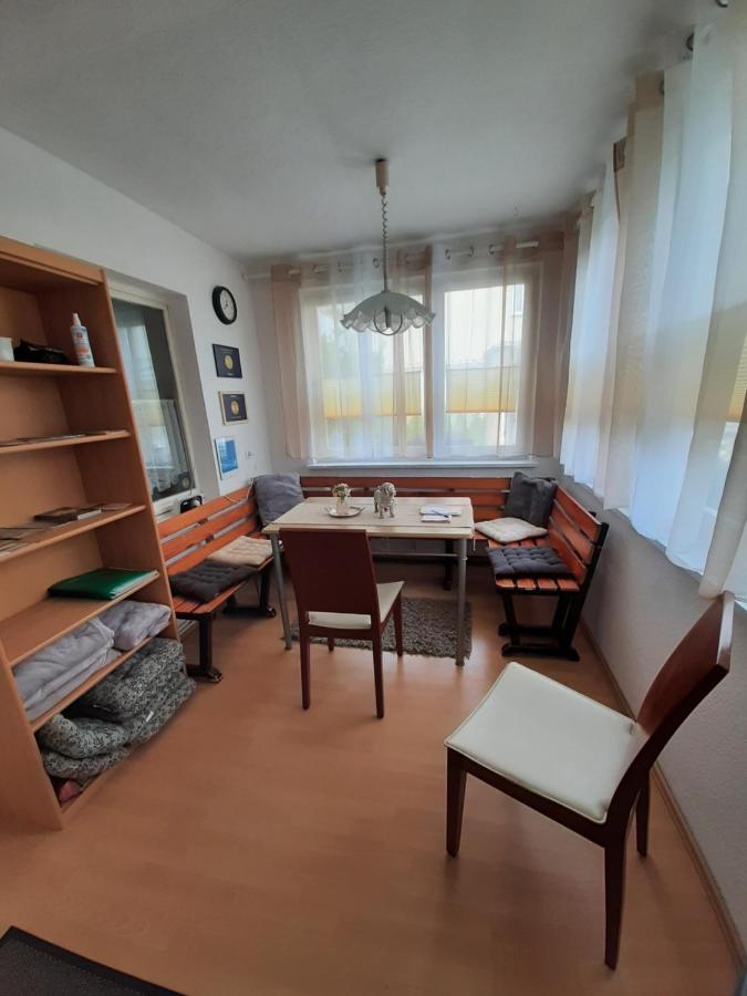 Apartment Sorgenfrei Caputh Kültér fotó