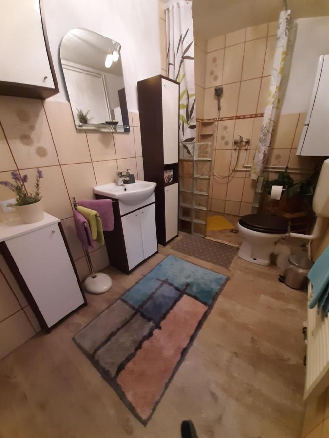 Apartment Sorgenfrei Caputh Kültér fotó