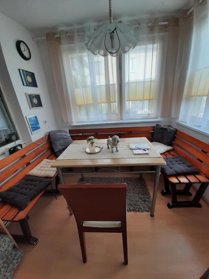 Apartment Sorgenfrei Caputh Kültér fotó