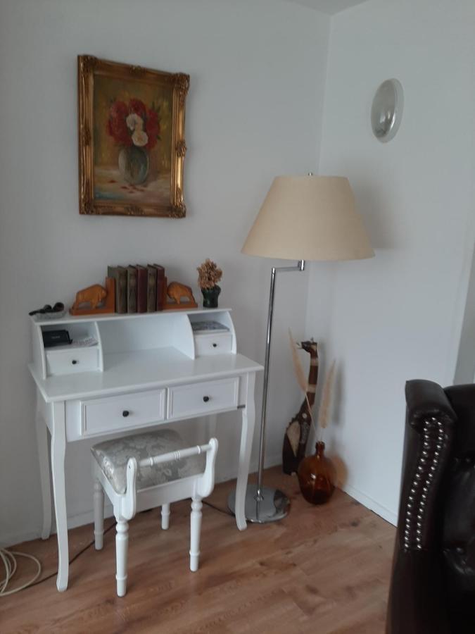 Apartment Sorgenfrei Caputh Kültér fotó