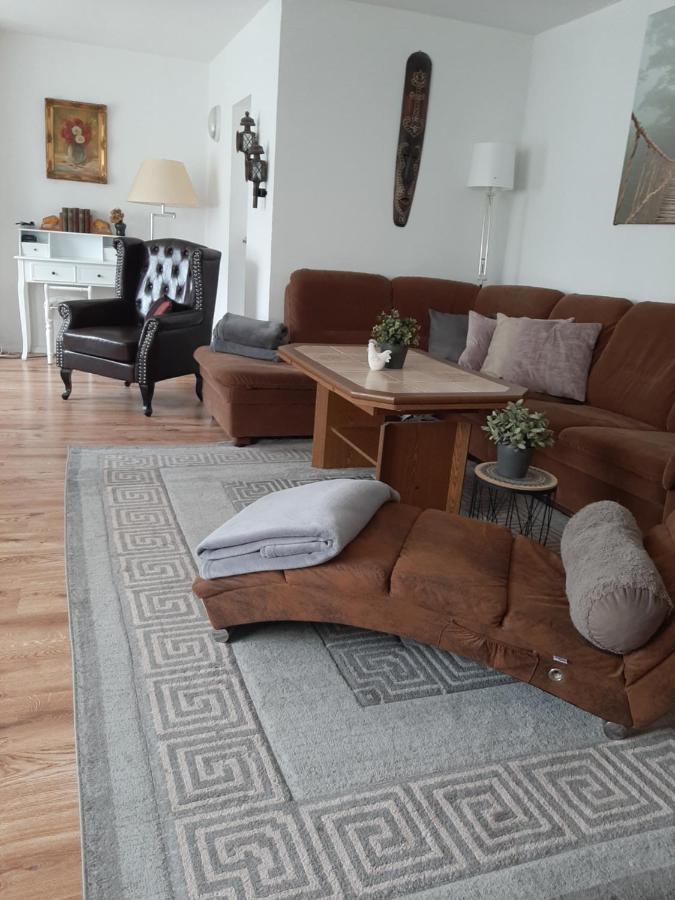 Apartment Sorgenfrei Caputh Kültér fotó