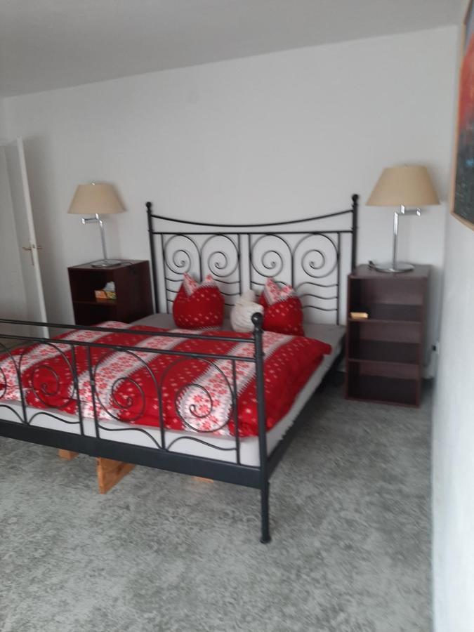 Apartment Sorgenfrei Caputh Kültér fotó