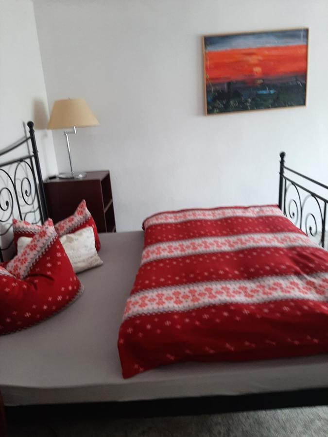 Apartment Sorgenfrei Caputh Kültér fotó