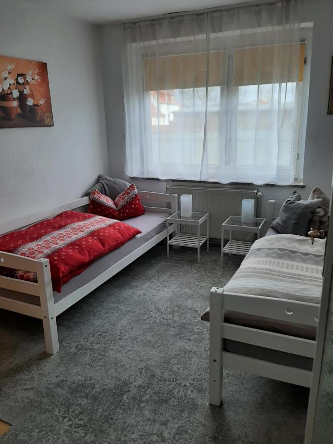 Apartment Sorgenfrei Caputh Kültér fotó