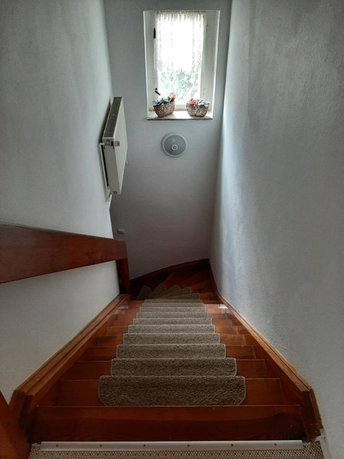 Apartment Sorgenfrei Caputh Kültér fotó