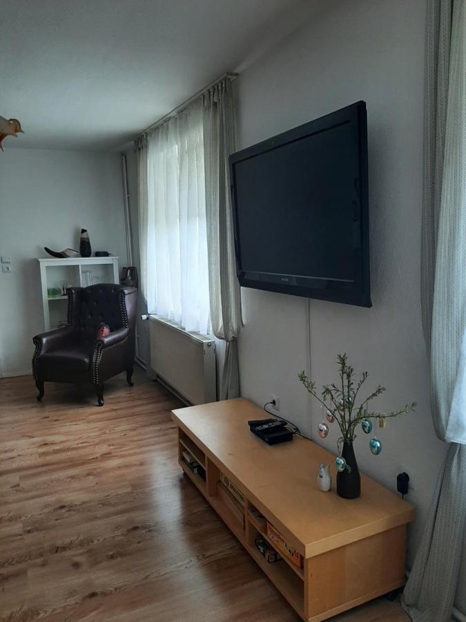Apartment Sorgenfrei Caputh Kültér fotó