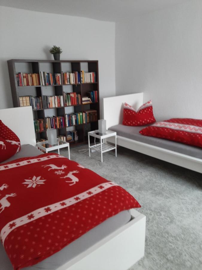 Apartment Sorgenfrei Caputh Kültér fotó