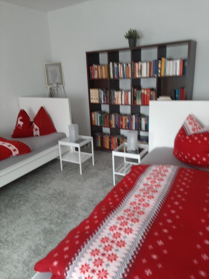 Apartment Sorgenfrei Caputh Kültér fotó